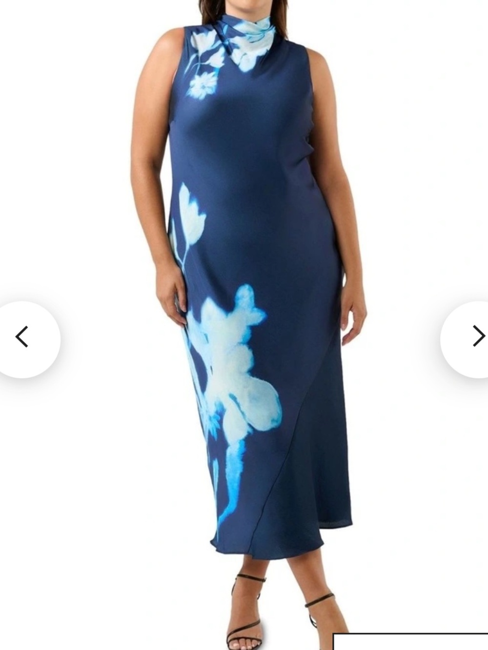 Estelle Clothing Mayla Dress